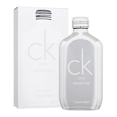 Parfum Calvin Klein CK One Essence 200 ml Beschädigte Schachtel