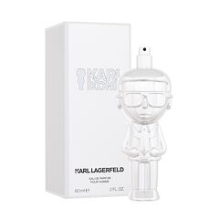 Eau de parfum Karl Lagerfeld Ikonik 60 ml
