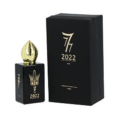 Eau de Parfum Stéphane Humbert Lucas 777 2022 Generation 50 ml