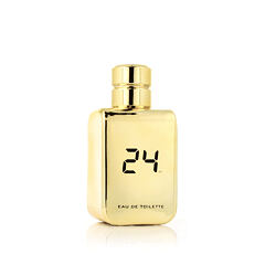 Eau de Toilette 24 Gold 50 ml