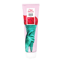 Haarfarbe  Wella Professionals Color Fresh Mask 150 ml Red
