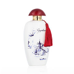 Eau de Parfum The Merchant of Venice Gyokuro 100 ml