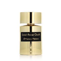 Haar Nebel Tiziana Terenzi Gold Rose Oudh 50 ml