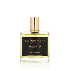 Eau de Parfum Zarkoperfume The Lawyer 100 ml