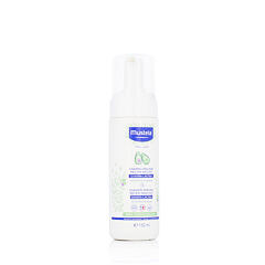 Shampoo Mustela Bébé Foam Shampoo 150 ml