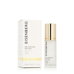 Augengel Eisenberg Eye Contour Gel 30 ml
