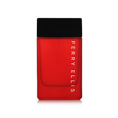 Eau de Toilette Perry Ellis Bold Red 100 ml