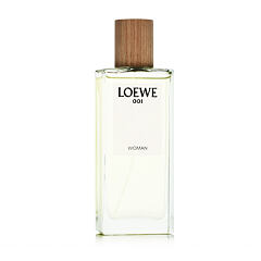 Eau de Toilette Loewe 001 75 ml