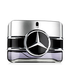 Eau de Toilette Mercedes-Benz Sign Your Attitude 50 ml