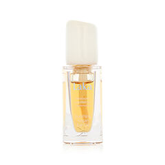 Huile à lèvres Laka Soothing Vegan Lip Oil 4,5 ml Nourishing Yellow