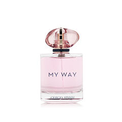 Eau de Parfum Giorgio Armani My Way Nectar 90 ml