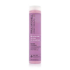 Shampoo Paul Mitchell Clean Beauty Color Protect Blonde Shampoo 250 ml