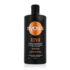 Shampoo Syoss Repair Shampoo 500 ml