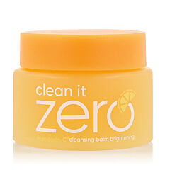 Reinigungscreme Banila Co Clean it Zero Mandarin-C Cleansing Balm Brightening 100 ml