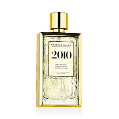 Eau de Parfum Rosendo Mateu 2010 100 ml