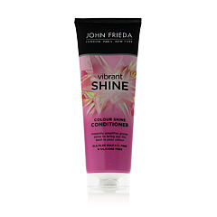 Conditioner John Frieda Vibrant Shine Colour Shine Conditioner 250 ml