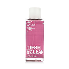 Körperspray Pink Fresh & Clean 250 ml