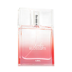 Eau de Parfum Ajmal Ruby Blossom 50 ml