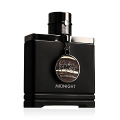 Eau de Parfum Armaf Dubai Nights Midnight 100 ml