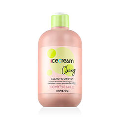 Shampoo Inebrya Ice Cream Cleany Shampoo 300 ml