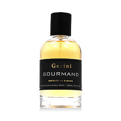 Extrait de Parfum Gerini Gourmand 100 ml