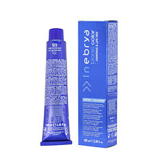 Coloration cheveux Inebrya Bionic Color 100 ml 9/3 Very Light Blonde Golden