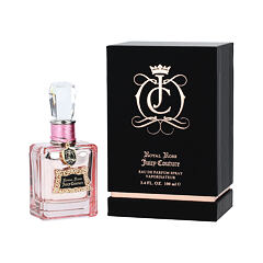 Eau de Parfum Juicy Couture Royal Rose 100 ml