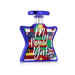Eau de Parfum Bond No. 9 My New York 100 ml
