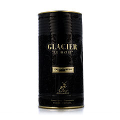 Eau de Parfum Maison Alhambra Glacier Le Noir 100 ml