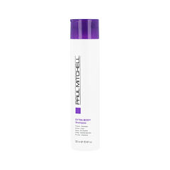 Shampooing Paul Mitchell Extra-Body Shampoo 300 ml