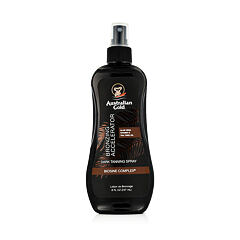 Sonnenschutz Australian Gold Bronzing Accelerator Dark Tanning Spray 237 ml