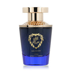 Extrait de Parfum Al Haramain Azlan Oud Blue Edition 100 ml