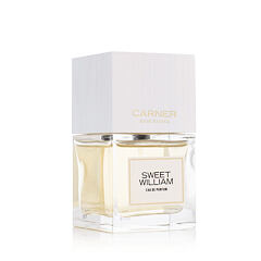 Eau de Parfum Carner Barcelona Sweet William 100 ml