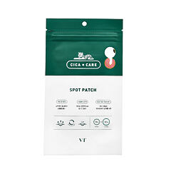 Lokale Hautpflege VT Cosmetics Cica Spot Patch 48 St.