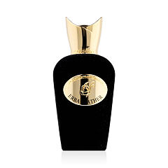 Eau de Parfum Sospiro Erba Leather 100 ml
