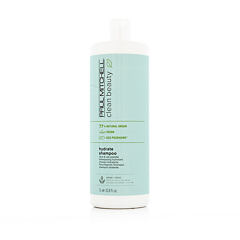 Shampoo Paul Mitchell Clean Beauty Hydrate Shampoo 1000 ml