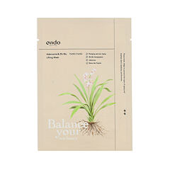 Gesichtsmaske Ondo Beauty 36.5 TANG-TANG Adenosine & Zhi Mu Lifting Mask 25 g