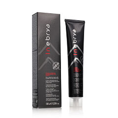 Haarfarbe  Inebrya Color 100 ml 5/8 Light Chestnut Matte