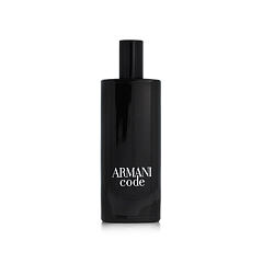 Eau de Toilette Giorgio Armani Code 15 ml