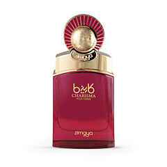 Eau de Parfum Zimaya Charisma 100 ml