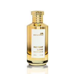 Eau de Parfum Fragrance World Montera Instant Love 100 ml