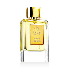Eau de Parfum Azha Perfumes Vetiver Pepper 100 ml