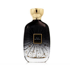Eau de parfum Atelier des Ors Noir by Night 100 ml Tester