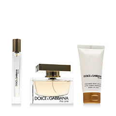 Eau de Parfum Dolce&Gabbana The One 75 ml Sets