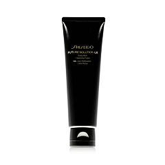 Reinigungsschaum Shiseido Future Solution LX Extra Rich Cleansing Foam 125 ml
