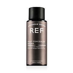 Haarfarbe  REF Root Concealer 100 ml Black