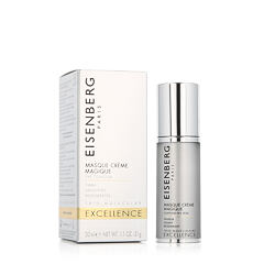 Augenmaske Eisenberg Masque Crème Magique 30 ml