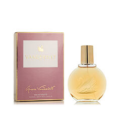 Eau de Toilette Gloria Vanderbilt Vanderbilt 30 ml