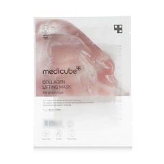 Gesichtsmaske Medicube Collagen Lifting Mask 27 g