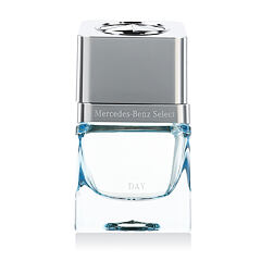 Eau de Toilette Mercedes-Benz Mercedes-Benz Select Day 50 ml